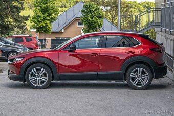 Mazda CX-30 e-Skyactiv X186 Homura A/T - 7