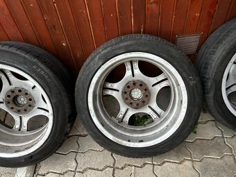 Elektroný Bmw r17 Styling 68 - 7