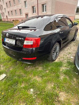 Skoda Octavia 2.0 TDI - 7