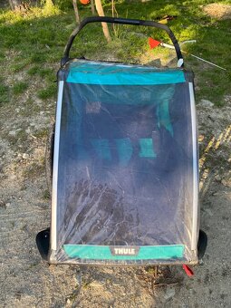 Thule lite 2 - 7