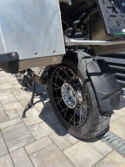 Bmw R1200GS adventure 2010 abs - 7