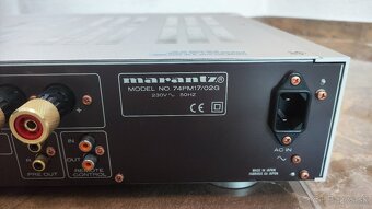 Marantz 74PM17/02 - 7