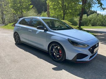 Hyundai i30N Performance - 7