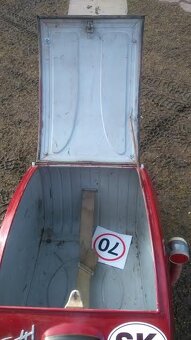 JAWA250 +PAV 41 - 7