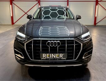 Audi Q5 Sportback 35 2.0 TDI mHEV Advanced S tronic - 7