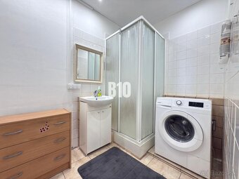 Veľký 3i byt na Školskej ulici - 7
