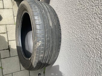Letné pneumatiky 205/55R16 - 7