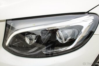 Mercedes-Benz GLC Kupé Mercedes-AMG 43 4MATIC A/T - 7