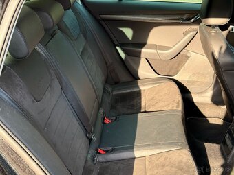 Škoda Octavia III Scout 2.0 TDI 135 kW 4x4 – TOP STAV, panor - 7