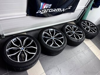 Style 695 R20 BMW Letne - 7