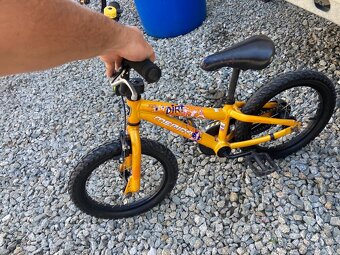 Detsky bicykel Merida - 7