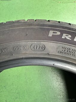 225/50 R18 95 V MICHELIN PRIMACY 3 - 7