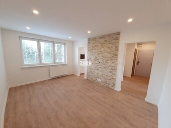 Terasa - ul. Slobody, 3 izbový byt 65 m2 + loggia. - 7