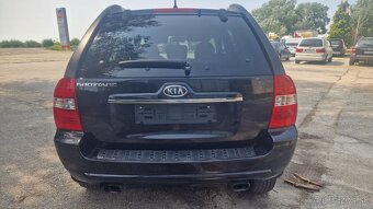 KIA SPORTAGE 2.0 CRDI.103KW - 7