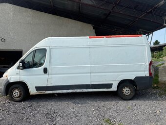 Fist Ducato 2.3JTD 88kw - 7
