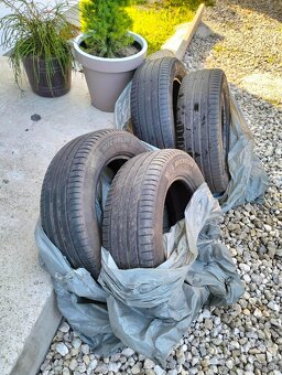 Pneumatiky Michelin Primaci 4, 205/60/R16 - 7