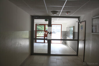Predaj- 3izb.byt 73m2 , loggia , veľká spoločná chodba pre - 7