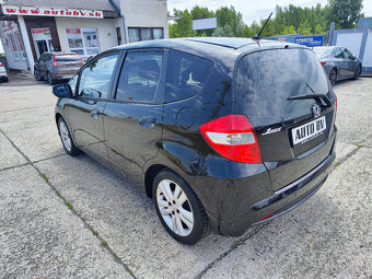 Honda Jazz 1.4 i-VTEC Comfort - 7