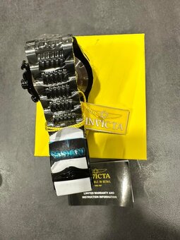 Invicta Star Wars - 7