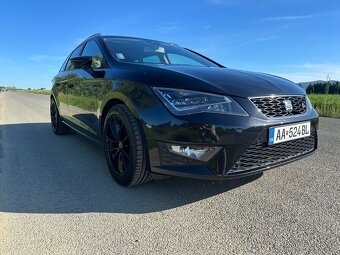 Seat Leon - 7