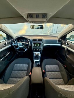 Octavia 1.2tsi 138xxx km -aj na splatky - 7