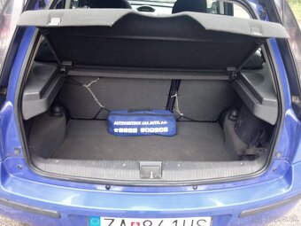 Opel Corsa 1,3cdti - 7