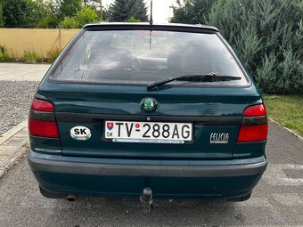 Felicia 1.3mpi - 7