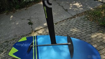 Windsurfing Foil Neilpryde Carbon. - 7