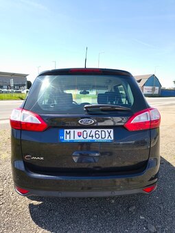 Ford Grand C-Max 1.6 TDCi DPF 115k Trend - 7
