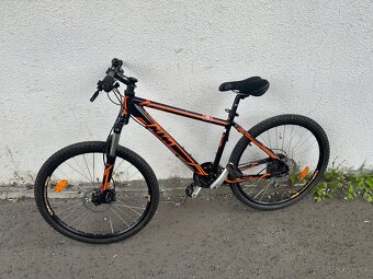 Bicykel KTM 26’ - 7