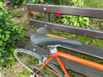 Bicykel Favorit - 7