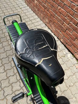Babetta 210 - 7