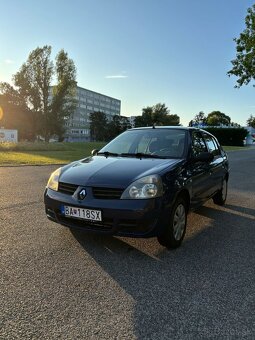 Renault Thalia 1.2 16V - 7