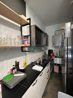 Predaj nebytový priestor, novostavba, Tabáň - 7