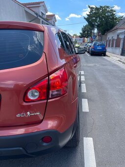 Qashqai - 7