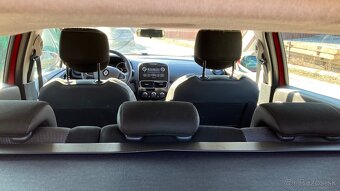 Renault Clio, kúpené na Slovensku, najazdené 59358 km, - 7