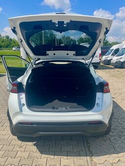 Nový Nissan Juke 1.6 HEV N-Connecta - 7