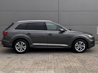 Audi Q7 45 TDI mHEV S line quattro tiptronic - 7