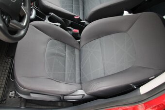 KIA Rio 1,2 CVVT 62kW - 7