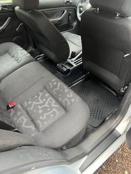 Volkswagen Golf 1.9SDI - 7