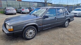 Volvo 740 2,4TD - 7