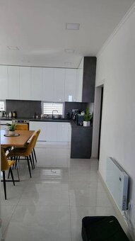 ALL INCLUSIVE l NA PREDAJ 4 IZBOVÝ RODINNÝ DOM – NOVOSTAVBA, - 7
