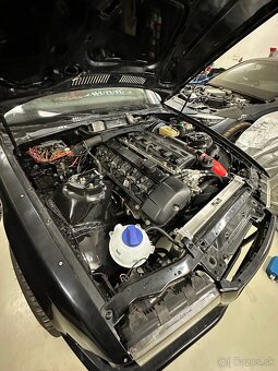 E36 coupe 330i - 7