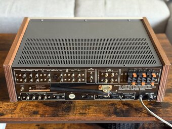 Receiver Kenwood - 7