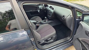 Seat Leon 1.9 TDI, DSG - 7