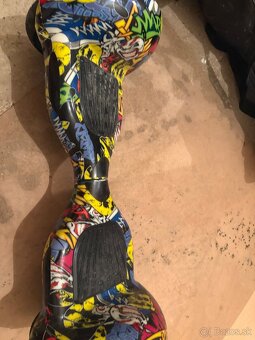 Hoverboardy - 7