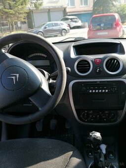 Predám Citroen C 3 - 7