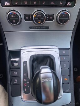 Volkswagen passat cc - 7