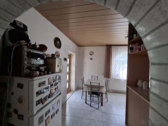 Ponúkam na predaj 5 izb. rodinný dom v obci Forró, Maďarsko - 7