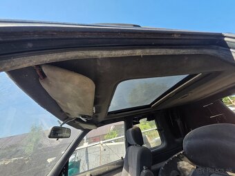 Opel Monterey 3.1 - 7